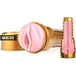 Gratis Fleshlight - Stamina Training Unit