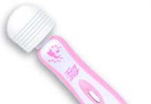 Fairy mini Wireless - Wand Massager