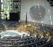 Sexspielzeug im Bundestag