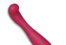 Close2you Harmonia G-Punkt Vibrator