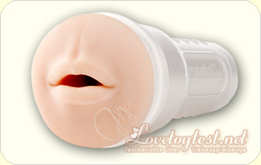 Fleshlight Girls - Jenna Haze Mouth