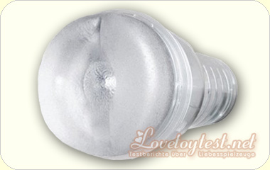 Fleshlight Ice Butt