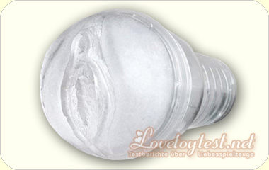 Fleshlight Ice Lady