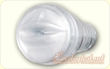 Fleshlight Ice Mouth