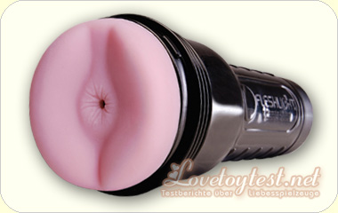 Fleshlight Pink Butt