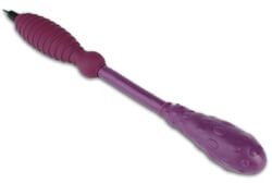 Test RendS R-1 Predator Wand Biegsamer Vibrator