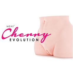 meiki cherry evolution 3