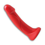 thumb rascal el diablo silikondildo