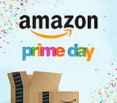 AMAZON PrimeDay Sonderpreis sparen