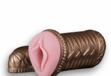 Fleshlight Masturbatoren Test