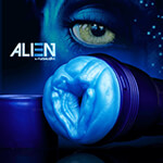 Fleshlight Alien Review