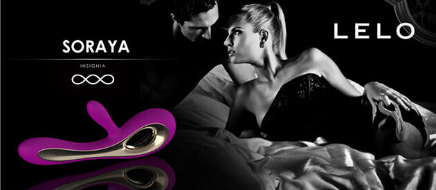 lelo soraya review