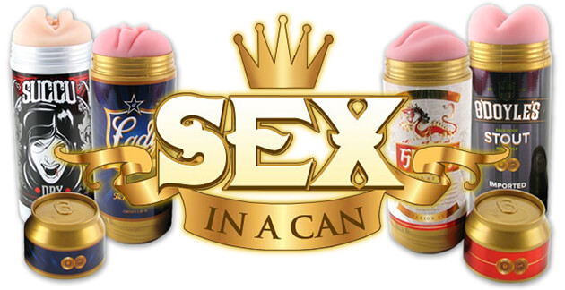 sex in a can review