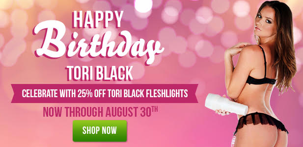 tori black fleshlight gutscheincode