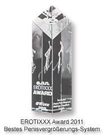 erotixx award