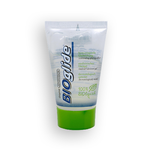 bio glide gleitgel