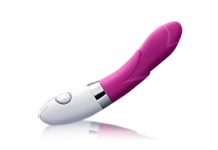 LELO Iris Vibrator