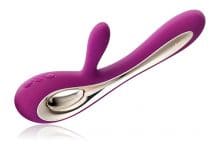 Lelo Soraya Dualvibrator