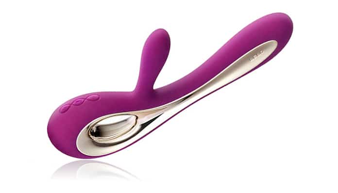 Lelo Soraya Dualvibrator