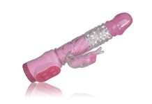 Perlenvibrator Pearl Delight Bunny