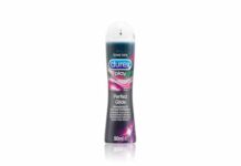 Durex Perfect glide